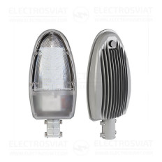 LED ТЯЛО ЗА УЛИЧНО ОСВЕТЛЕНИЕ 50W