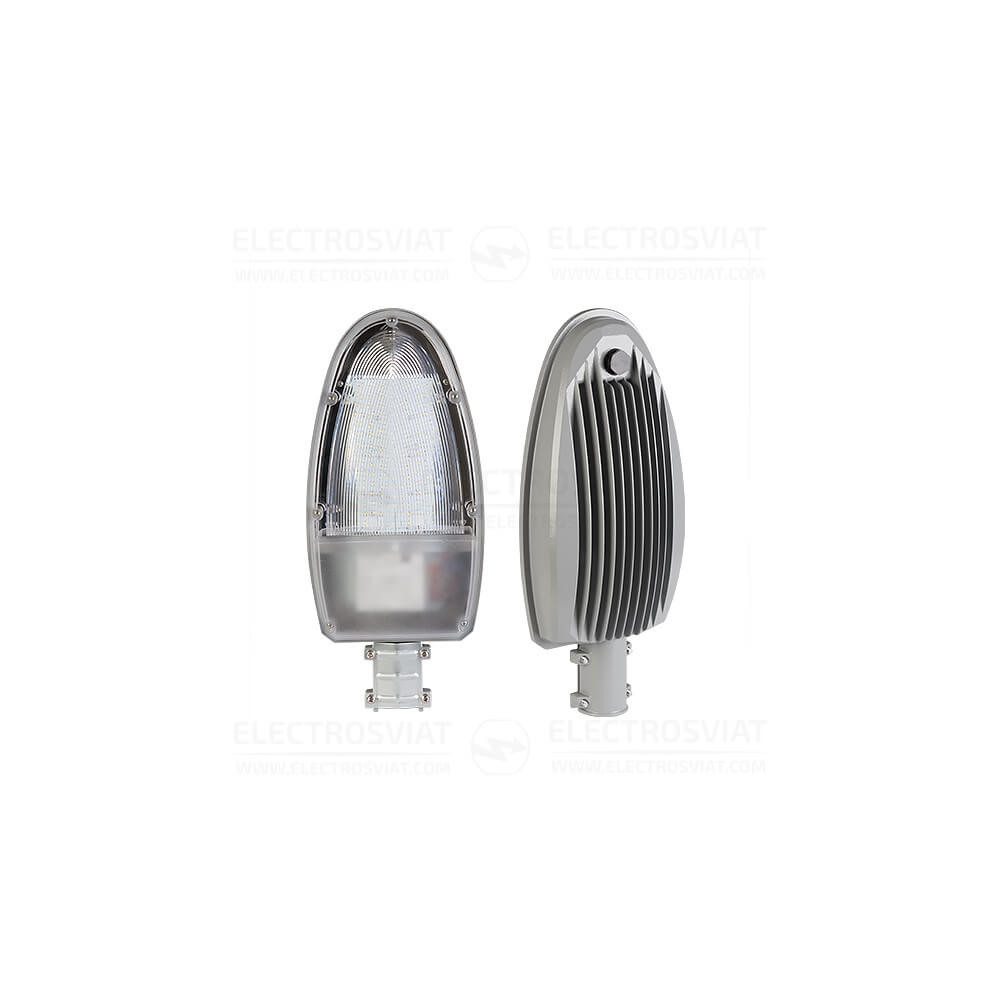LED ТЯЛО ЗА УЛИЧНО ОСВЕТЛЕНИЕ 50W