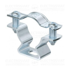 ДИСТАНЦИОННА СКОБА 20-25ММ С ПРОДЪЛГОВАТ ОТВОР ASL 733 25 G