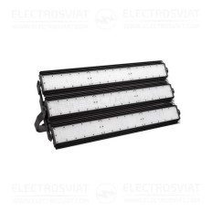 СВЕТОДИОДЕН ПРОЖЕКТОР ЗА СТАДИОН, 450W, 5000K, 220V, 63400LM