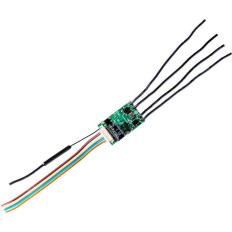 МИКРОМОДУЛ SMART 2Х ЦИФРОВИ ВХОДА И 2Х ИЗХОДА 12-24VAC/DC, SHELLY UNI