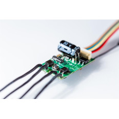 МИКРОМОДУЛ SMART 2Х ЦИФРОВИ ВХОДА И 2Х ИЗХОДА 12-24VAC/DC, SHELLY UNI
