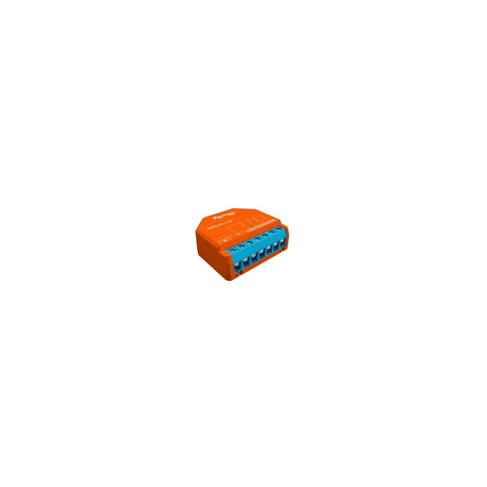 МИКРОМОДУЛ SMART 4Х АНАЛОГОВИ ВХОДА, SHELLY PLUS I4 МИКРОМОДУЛ SMART 4Х АНАЛОГОВИ ВХОДА, SHELLY PLUS I4