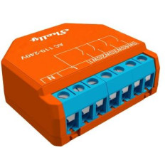 МИКРОМОДУЛ SMART 4Х АНАЛОГОВИ ВХОДА, SHELLY PLUS I4