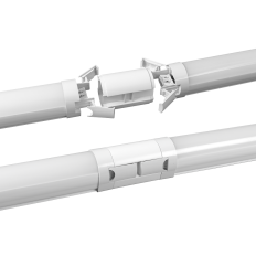 LED SLIM ИНДУСТРИАЛНО ОСВ. ТЯЛО PC 1,50М 50W 4000/5000/6500K 220V-240V AC, 6250LM, IP65