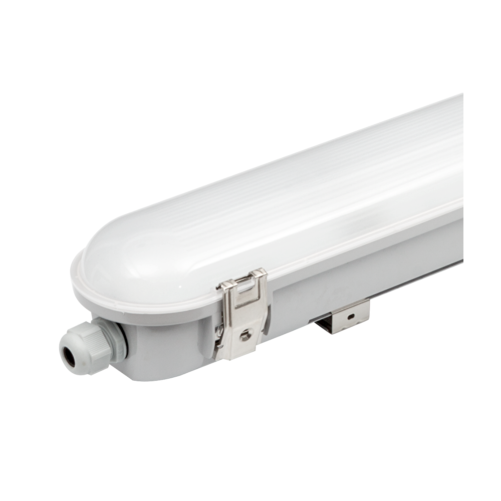 LED ИНДУСТРИАЛНО ОСВ. ТЯЛО PC 4000K, 220V-240V AC, 1,50M 22W, 5600LM