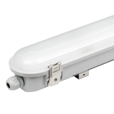 LED ИНДУСТРИАЛНО ОСВ. ТЯЛО PC 5000K, 220V-240V AC, 1,50M 40W, 5600LM