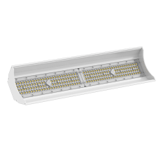 LED ЛИНЕЙНО ИНДУСТРИАЛНО ОСВЕТИТЕЛНО ТЯЛО 100W, 5000K, 100V-277V AC, IP65, ДИФУЗЕР 90