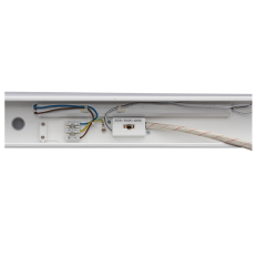 LED ЛИНЕЙНО ОСВЕТИТЕЛНО ТЯЛО CCT, 1.20М, 36W, 220V-240V AC, IP20