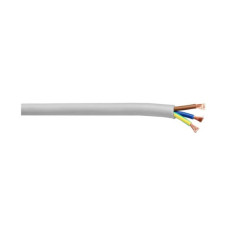 КАБЕЛ МЕДЕН, НЕПОДДЪРЖАЩ ГОРЕНЕТО, 450/750V CPR CCA-S3, FROR 3G1,5