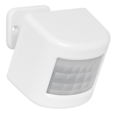WI-FI SMART PIR СЕНЗОР ЗА ОТКРИТ МОНТАЖ 110, 6M, IP20