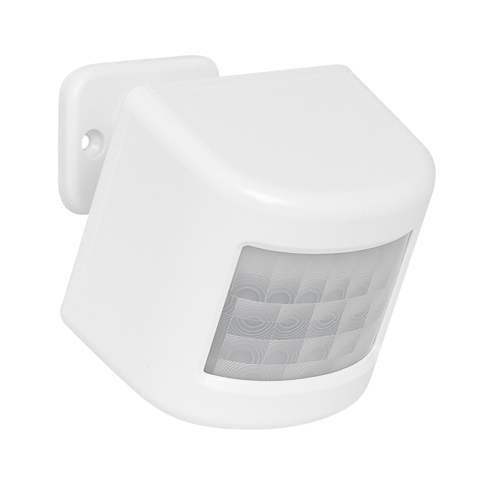 WI-FI SMART PIR СЕНЗОР ЗА ОТКРИТ МОНТАЖ 110, 6M, IP20