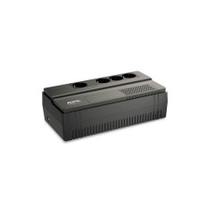 НЕПРЕКЪСВАЕМ ТЗИ - APC EASY UPS BV 1000VA, 230VAC, 4 КОНТАКТА ШУКО
