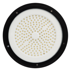 LED ИНДУСТРИАЛНО ОСВЕТИТЕЛНО ТЯЛО КАМБАНА, 100W, 5000K, 220V-240V AC, 11000LM, IP65