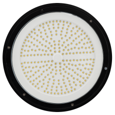 LED ИНДУСТРИАЛНО ОСВЕТИТЕЛНО ТЯЛО КАМБАНА, 150W, 5000K, 220V-240V AC, IP65, 15000LM