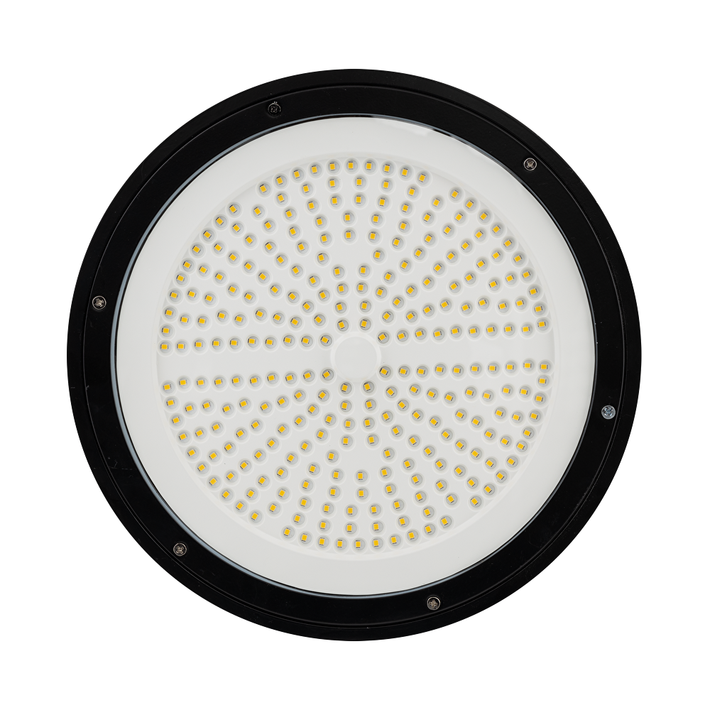 LED ИНДУСТРИАЛНО ОСВЕТИТЕЛНО ТЯЛО КАМБАНА, 150W, 5000K, 220V-240V AC, IP65, 15000LM