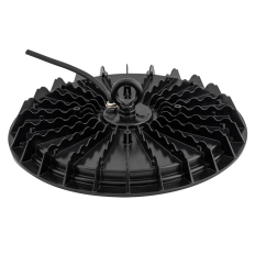 LED ИНДУСТРИАЛНО ОСВЕТИТЕЛНО ТЯЛО КАМБАНА, 150W, 5000K, 220V-240V AC, IP65, 15000LM