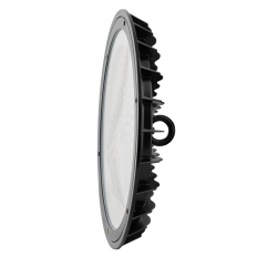 LED ИНДУСТРИАЛНО ОСВЕТИТЕЛНО ТЯЛО КАМБАНА, 150W, 5000K, 220V-240V AC, IP65, 15000LM