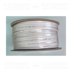 ЗАХРАНВАЩ КАБЕЛ DC 2X1MM2