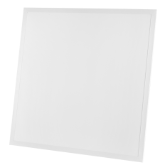LED ПАНЕЛ 600X600 MM, 40W, 4000K, 135 LM/W, 220V-240V AC, IP44
