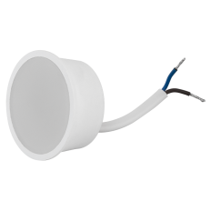 LED МОДУЛ 6W, 2700K, 220-240V AC, 120, IP44