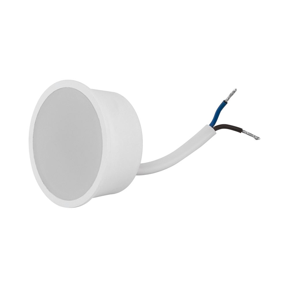 LED МОДУЛ 6W, 2700K, 220-240V AC, 120, IP44