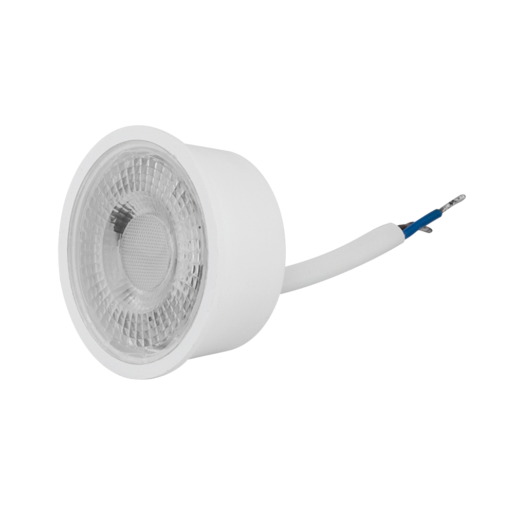 LED МОДУЛ 6W, 4200K, 220-240V AC, 38, IP44