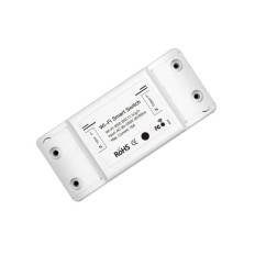 WIFI ПРЕКЪСВАЧ С МОНИТОРИНГ НА ЕНЕРГИЯТА TUYA 16А 3520W