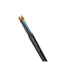 КАБЕЛ ГУМИРАН 450/750V, CPR ACA, H07RN-F 5G6MM2