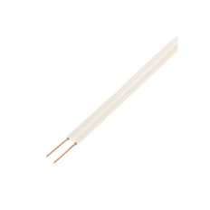 КАБЕЛ МОСТОВ 220/380V ПВВ-МБ1 2X1MM2