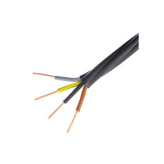 КАБЕЛ МЕДЕН 0.6/1KV, CPR ECA, СВТ - 4Х4MM2