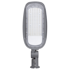 LED ТЯЛО ЗА УЛИЧНО ОСВЕТЛЕНИЕ ∅60, 100W, 4000K, 220V-240V AC, 150Х90, SMD2835, IP66