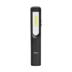 LED РАБОТНА ЛАМПА С МАГНИТНА ОСНОВА И КЛИПС 3W, 7000K, 5V DC, IP44
