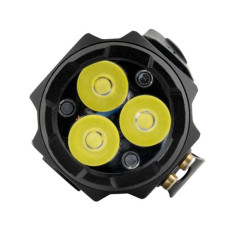 LED ФЕНЕРЧЕ С МАГНИТНА ОСНОВА И КЛИПС 35W, 6500K, 5V DC, IP44