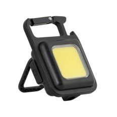 МИЛТИФУНКЦИОНАЛЕН LED ФЕНЕР 5W, 6500K, 5V DC, IP44 - 40 БР. В КУТ.