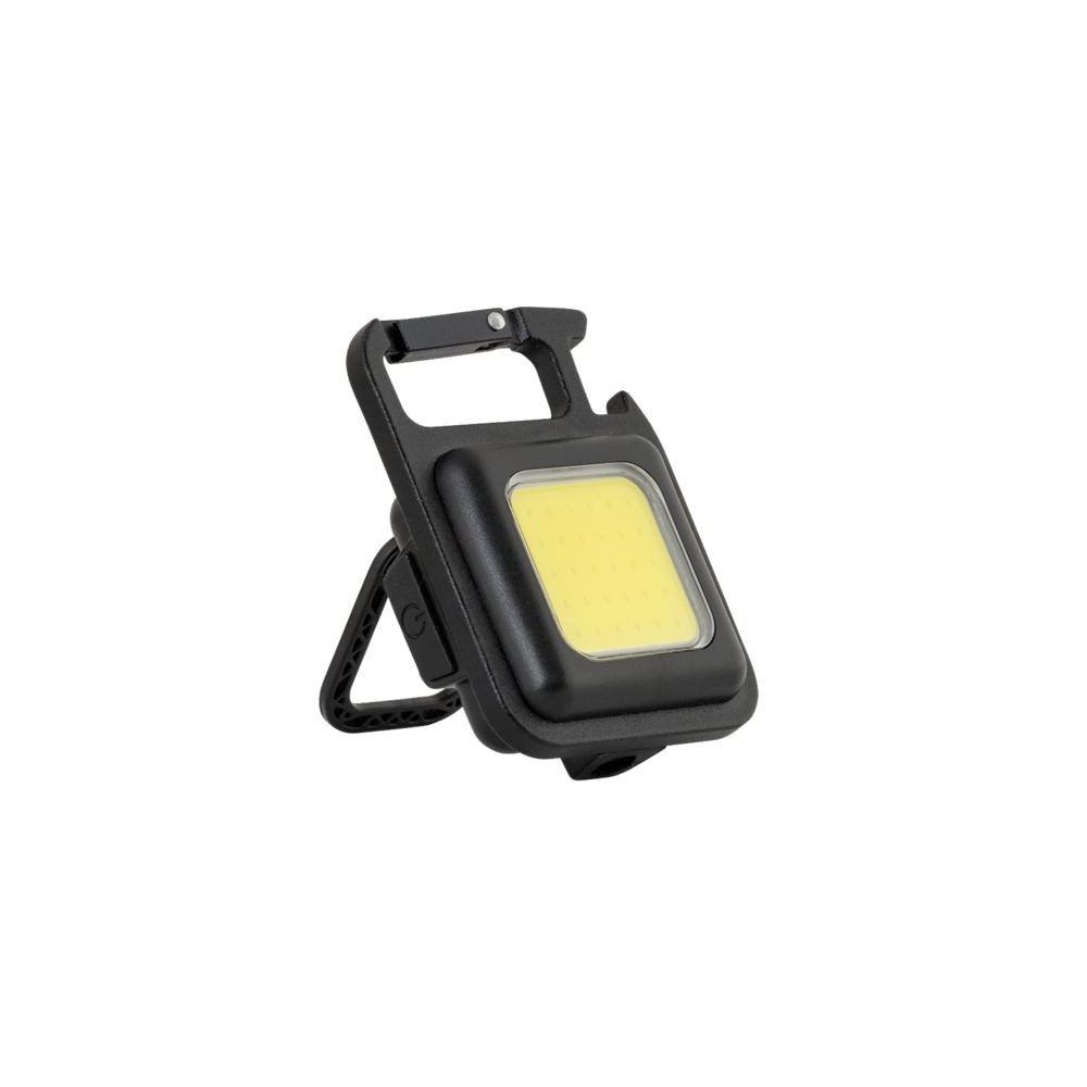 МИЛТИФУНКЦИОНАЛЕН LED ФЕНЕР 5W, 6500K, 5V DC, IP44 - 40 БР. В КУТ.
