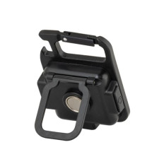 МИЛТИФУНКЦИОНАЛЕН LED ФЕНЕР 5W, 6500K, 5V DC, IP44 - 40 БР. В КУТ.