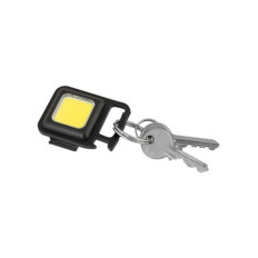 МИЛТИФУНКЦИОНАЛЕН LED ФЕНЕР 5W, 6500K, 5V DC, IP44 - 40 БР. В КУТ.