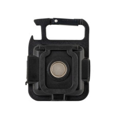 МИЛТИФУНКЦИОНАЛЕН LED ФЕНЕР 5W, 6500K, 5V DC, IP44 - 40 БР. В КУТ.