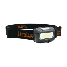 СЕНЗОРЕН LED ЧЕЛНИК 5W, 6500K, 5V DC, IP44