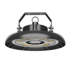 LED ИНДУСТРИАЛНО ОСВЕТИТЕЛНО ТЯЛО С ДИМИРАЩ ДРАЙВЕР 0-10VDC, 150W, 5000K, 100-277V AC, IP65, 24750LM