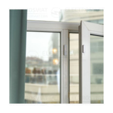 ДАТЧИК МУК И ВИБРАЦИЯ С БАТЕРИЯ БЯЛ, SHELLY DOOR/WINDOW 2 /ДО ИЗЧЕРПВАНЕ/