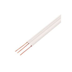 КАБЕЛ МОСТОВ 220/380V ПВВ-МБ1 3X1MM2