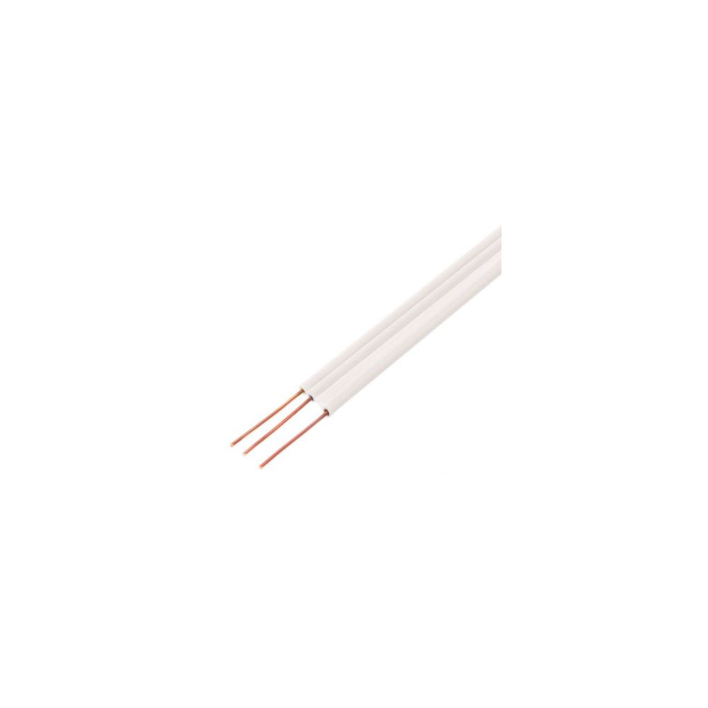 КАБЕЛ МОСТОВ 220/380V ПВВ-МБ1 3X1MM2