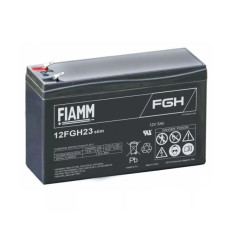 АКУМУЛАТОРНА БАТЕРИЯ FIAMM 12FGH36, 12V, 5AH, VRLA