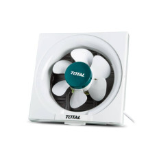 Вентилатор за прозорец TOTAL