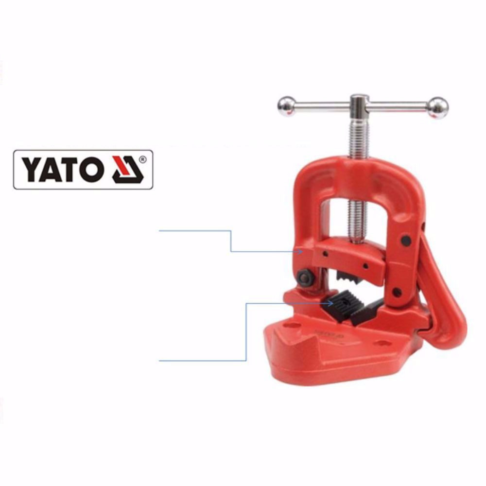 Менгеме тръбно YATO