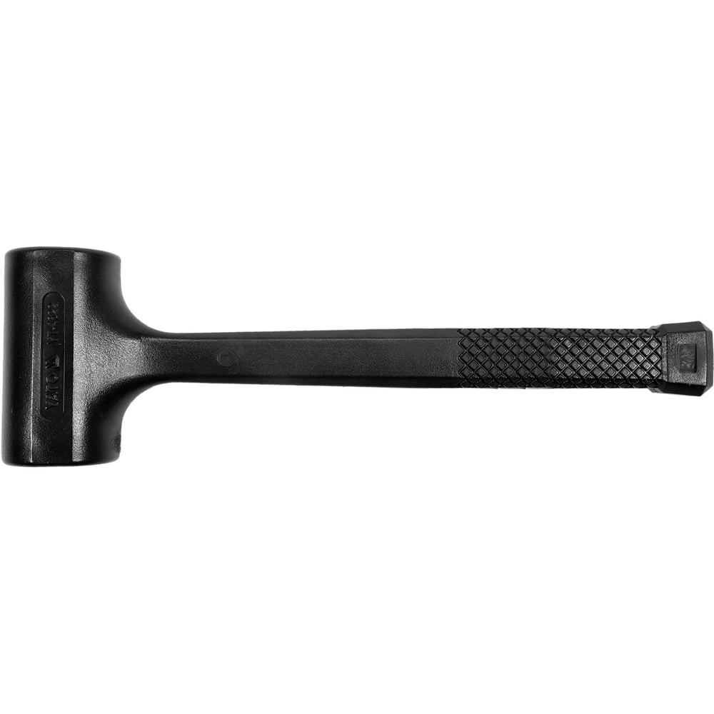 Чук противооткатен YATO