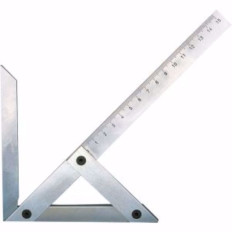 Прав ъгъл за центриране FORUM