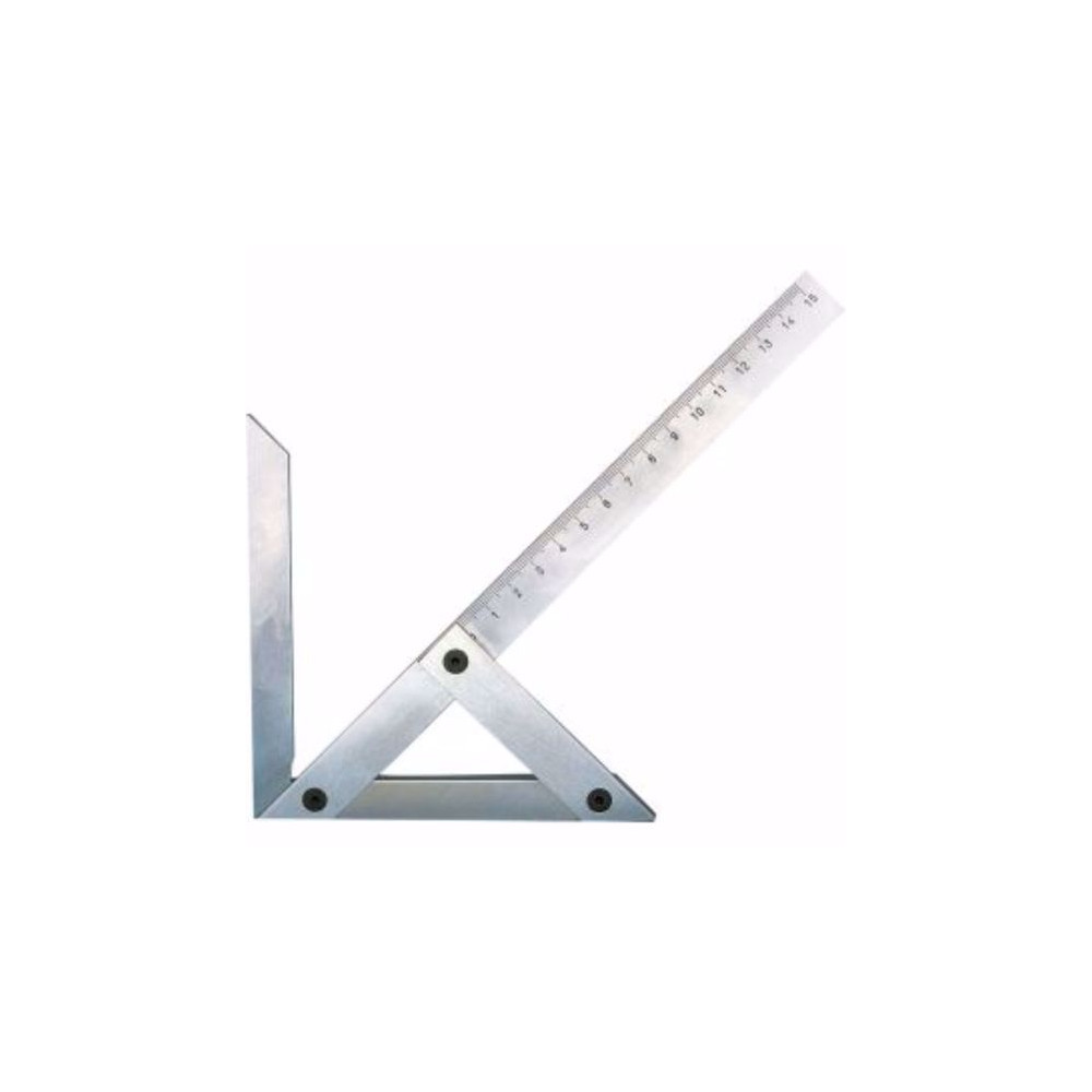 Прав ъгъл за центриране FORUM